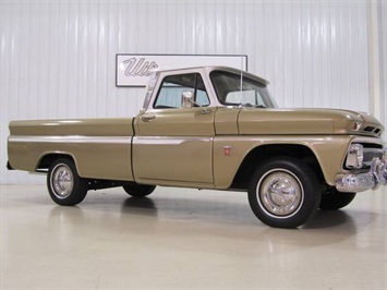 1964 Chevrolet C-10 Custom   - Photo 13 - Fort Wayne, IN 46804