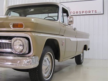 1964 Chevrolet C-10 Custom   - Photo 5 - Fort Wayne, IN 46804