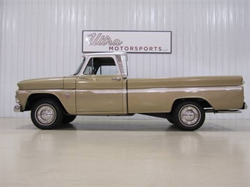 1964 Chevrolet C-10 Custom   - Photo 1 - Fort Wayne, IN 46804