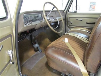 1964 Chevrolet C-10 Custom   - Photo 21 - Fort Wayne, IN 46804