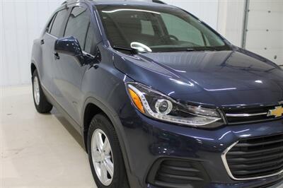 2018 Chevrolet Trax LT   - Photo 7 - Fort Wayne, IN 46804