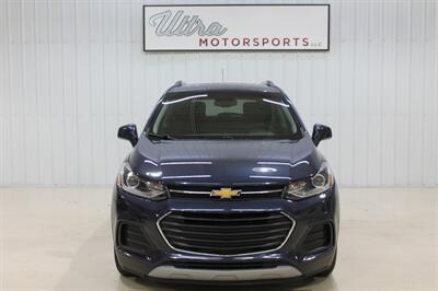 2018 Chevrolet Trax LT   - Photo 5 - Fort Wayne, IN 46804