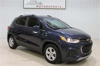 2018 Chevrolet Trax LT   - Photo 9 - Fort Wayne, IN 46804