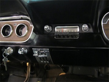 1966 Ford Mustang GT   - Photo 31 - Fort Wayne, IN 46804