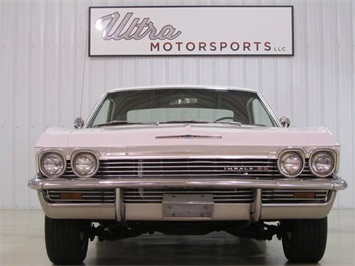 1965 Chevrolet Impala SS   - Photo 3 - Fort Wayne, IN 46804