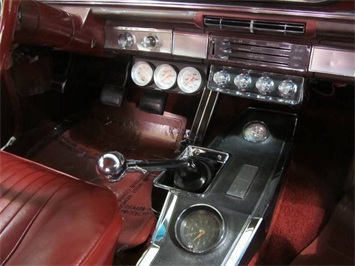 1965 Chevrolet Impala SS   - Photo 25 - Fort Wayne, IN 46804