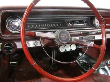 1965 Chevrolet Impala SS   - Photo 30 - Fort Wayne, IN 46804