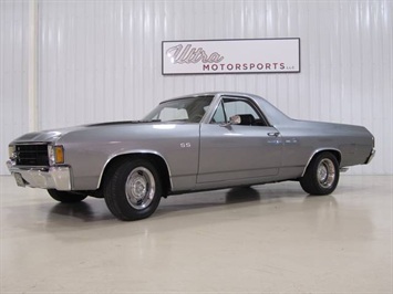 1972 Chevrolet El Camino   - Photo 12 - Fort Wayne, IN 46804