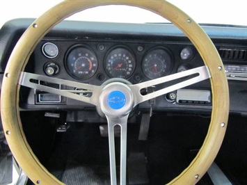 1972 Chevrolet El Camino   - Photo 20 - Fort Wayne, IN 46804