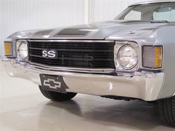 1972 Chevrolet El Camino   - Photo 6 - Fort Wayne, IN 46804