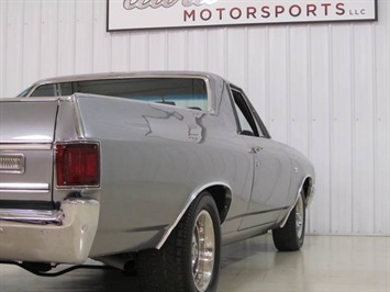 1972 Chevrolet El Camino   - Photo 15 - Fort Wayne, IN 46804