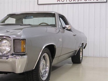 1972 Chevrolet El Camino   - Photo 5 - Fort Wayne, IN 46804