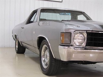 1972 Chevrolet El Camino   - Photo 4 - Fort Wayne, IN 46804