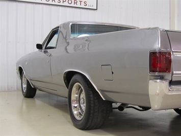 1972 Chevrolet El Camino   - Photo 16 - Fort Wayne, IN 46804