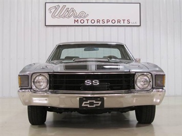 1972 Chevrolet El Camino   - Photo 3 - Fort Wayne, IN 46804