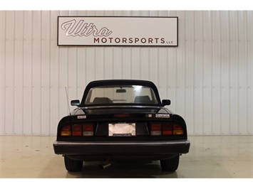 1987 Alfa Romeo Spider Graduate   - Photo 12 - Fort Wayne, IN 46804