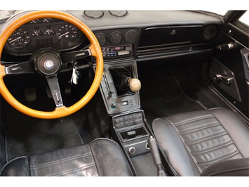 1987 Alfa Romeo Spider Graduate   - Photo 26 - Fort Wayne, IN 46804