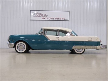 1955 Pontiac Star Chief   - Photo 2 - Fort Wayne, IN 46804