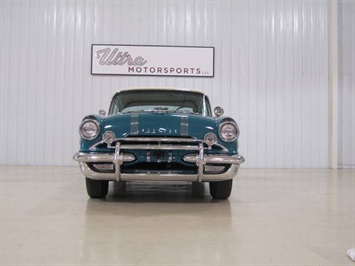 1955 Pontiac Star Chief   - Photo 3 - Fort Wayne, IN 46804