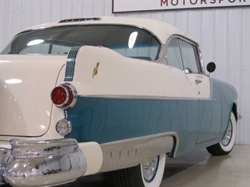 1955 Pontiac Star Chief   - Photo 23 - Fort Wayne, IN 46804