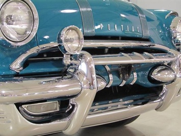 1955 Pontiac Star Chief   - Photo 8 - Fort Wayne, IN 46804