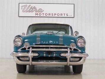 1955 Pontiac Star Chief   - Photo 4 - Fort Wayne, IN 46804