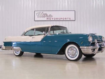 1955 Pontiac Star Chief   - Photo 20 - Fort Wayne, IN 46804