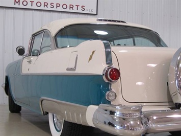 1955 Pontiac Star Chief   - Photo 22 - Fort Wayne, IN 46804