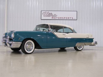 1955 Pontiac Star Chief   - Photo 1 - Fort Wayne, IN 46804