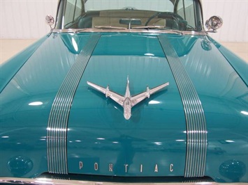 1955 Pontiac Star Chief   - Photo 12 - Fort Wayne, IN 46804