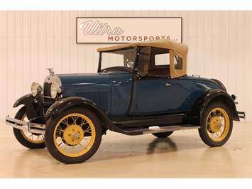 1929 Ford Model A roadster   - Photo 4 - Fort Wayne, IN 46804