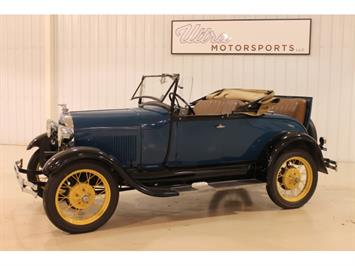 1929 Ford Model A roadster   - Photo 5 - Fort Wayne, IN 46804