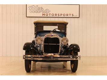 1929 Ford Model A roadster   - Photo 6 - Fort Wayne, IN 46804