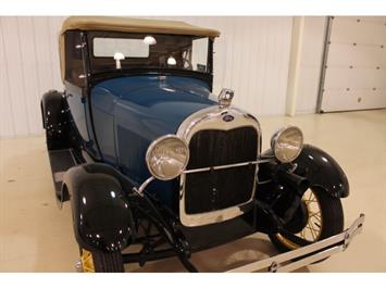 1929 Ford Model A roadster   - Photo 7 - Fort Wayne, IN 46804