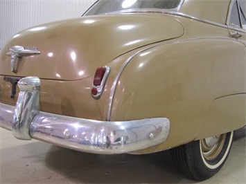 1950 Chevrolet Styleline Deluxe   - Photo 15 - Fort Wayne, IN 46804