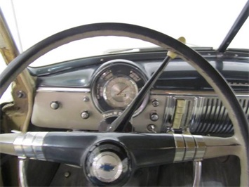 1950 Chevrolet Styleline Deluxe   - Photo 26 - Fort Wayne, IN 46804