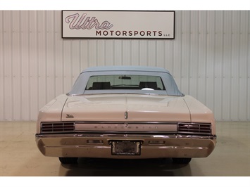 1966 Oldsmobile Eighty-Eight   - Photo 10 - Fort Wayne, IN 46804