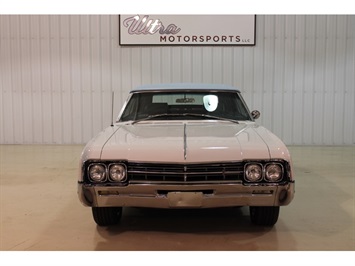 1966 Oldsmobile Eighty-Eight   - Photo 5 - Fort Wayne, IN 46804