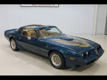 1979 Pontiac Trans Am   - Photo 1 - Fort Wayne, IN 46804