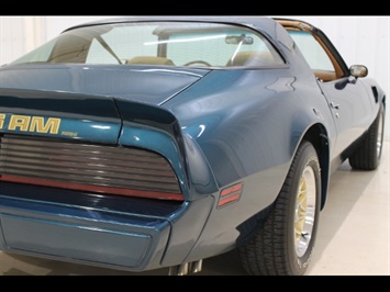 1979 Pontiac Trans Am   - Photo 17 - Fort Wayne, IN 46804