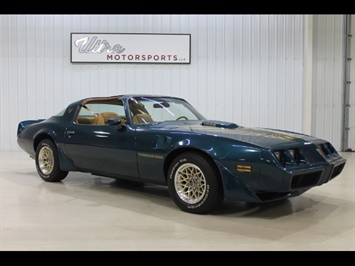 1979 Pontiac Trans Am   - Photo 3 - Fort Wayne, IN 46804