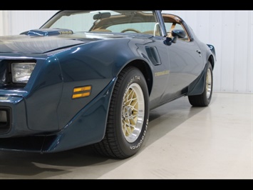 1979 Pontiac Trans Am   - Photo 6 - Fort Wayne, IN 46804