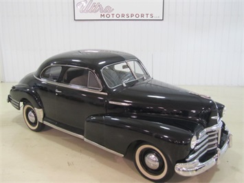 1948 Chevrolet Fleetline fleetline   - Photo 4 - Fort Wayne, IN 46804