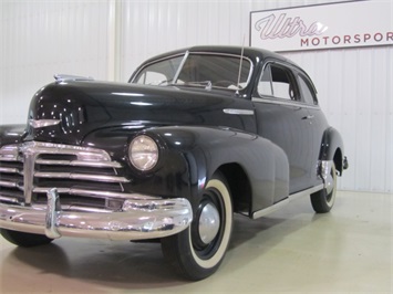 1948 Chevrolet Fleetline fleetline   - Photo 7 - Fort Wayne, IN 46804