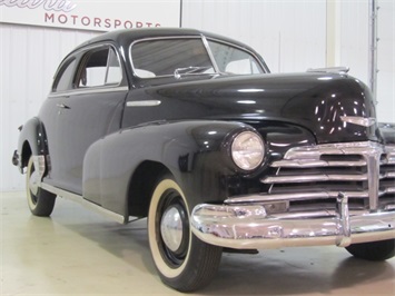 1948 Chevrolet Fleetline fleetline   - Photo 6 - Fort Wayne, IN 46804