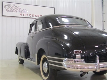 1948 Chevrolet Fleetline fleetline   - Photo 18 - Fort Wayne, IN 46804