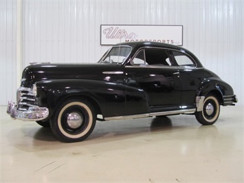 1948 Chevrolet Fleetline fleetline   - Photo 15 - Fort Wayne, IN 46804