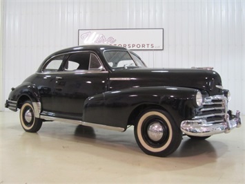 1948 Chevrolet Fleetline fleetline   - Photo 1 - Fort Wayne, IN 46804