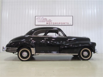 1948 Chevrolet Fleetline fleetline   - Photo 2 - Fort Wayne, IN 46804