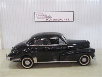 1948 Chevrolet Fleetline fleetline   - Photo 3 - Fort Wayne, IN 46804